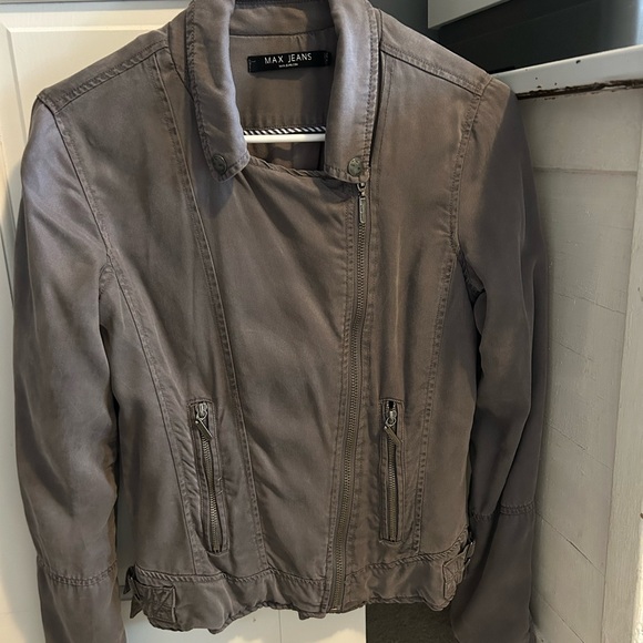 Max Jeans jacket - Picture 2 of 5